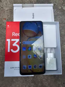 Redmi 13c 8/256