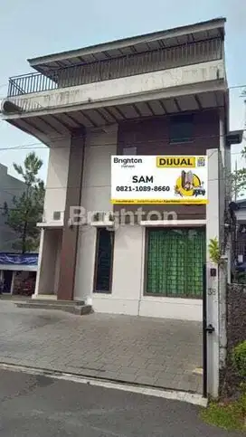 RUMAH SIAP HUNI AREA CIPETE FATMAWATI JAKARTA SELATAN