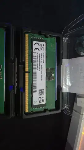 RAM LAPTOP DDR 5 8GB x2 5600  SODIMM SK HYNIX