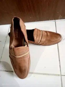 Pantopel sleap on Rudon Italy size 40 masih bagus