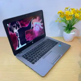 HP ELITEBOOK 840 G2 CORE i5 GEN 5 RAM 8GB SSD 256GB