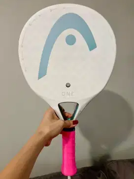 Raket Padel HEAD ONE Ultralight