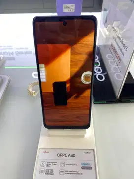 Kredit HP Oppo A60 pakai Home Credit proses cepat