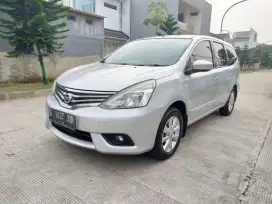 Grand Livina 1.5xv 2015