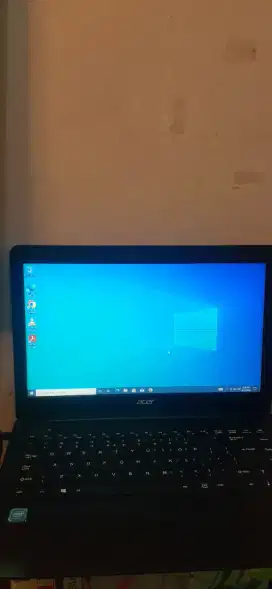 JUAL CEPAT LEPTOP ACER ONE 14 Inc SIAPA CEPAT DIA DAPAT