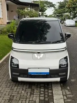 Wuling Air Ev Long Range 300KM 2023