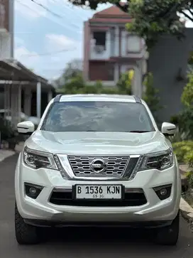 Terra VL 2.5 2019 Automatic