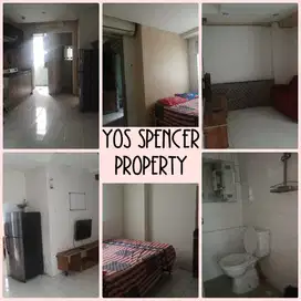 Disewakan Apartemen Gading Nias 2BR Furnished