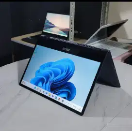 Asus tp412f core i5 gen10 touchscreen