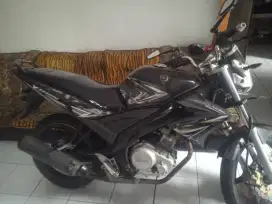 Vixion 2009 komplit