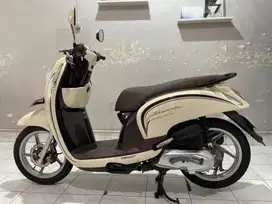 Scoopy 2015 # bintang dewata motor #