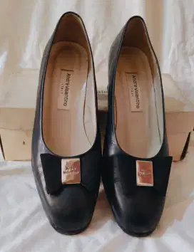 Sepatu Pantofel Andre Valentino