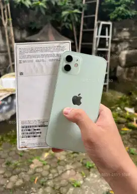 IPHONE 12 128GB IBox