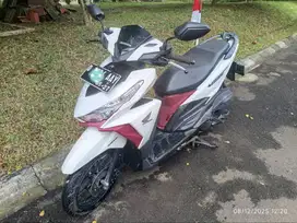Vario 150 , 2017, Plat D
