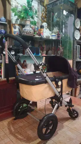 Stroller stroler bugaboo cameleon