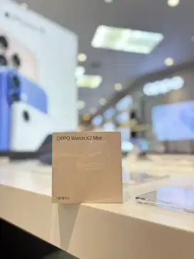 PROMO OPPO WATCH X2 MINI