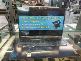 Laptop Lenovo Intel Core i5