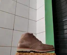Timberland moctoe boots size 41 original