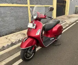 Vespa GTS 150 2019 Low Km