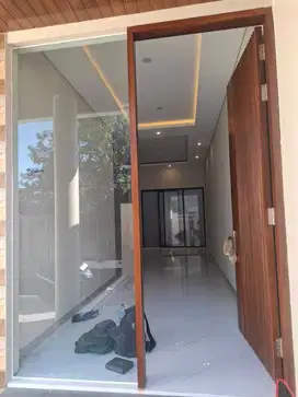 Dijual Rumah Baru Gress di Darmo Indah Satelit Indah Tandes