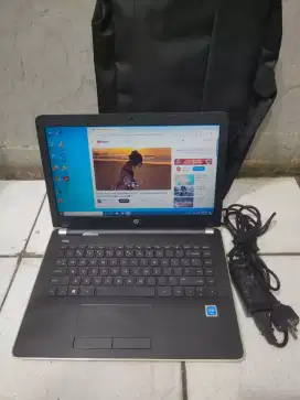 Laptop hp N3060