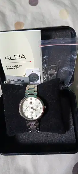 Merk ALBA DA063A 2017