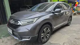 Honda CR-V 2018 Bensin