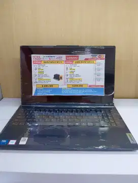 Cicilan Laptop Lenovo