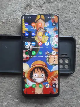 Oppo reno 5F 8/128