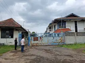 Dijual Pabrik Ry  gununggangsir