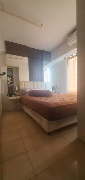 Apartemen 2 kmr green park view