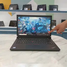 [L35] laptop Editing Gaming i5 Gen 8 8Gb 256GB Siap Pakai COD
