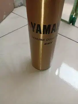 Tumbler official Yamaha