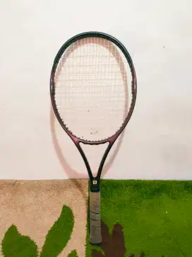 Raket tenis Wilson dual taper beam USA