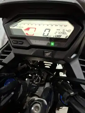 CBX 2022 mesin halus cakep