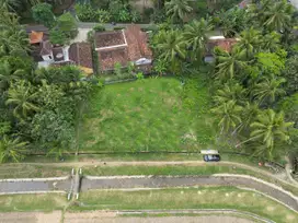 View Bukit Menoreh, 1 JUTAAN, Dekat Bandara YIA Jogja