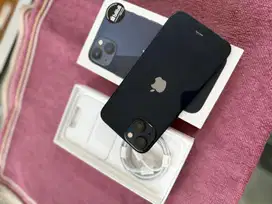 iphone 13 128gb ibox garansi ON
