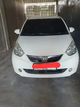 Sirion bekas berkualitas