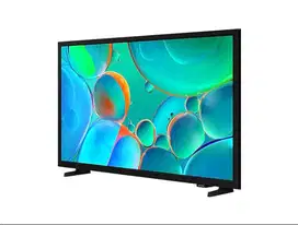 SAMSUNG 32HE50EF SMART TV 32 INCH HD H5000 TIZEN SLIM DESIGN NEW 2025