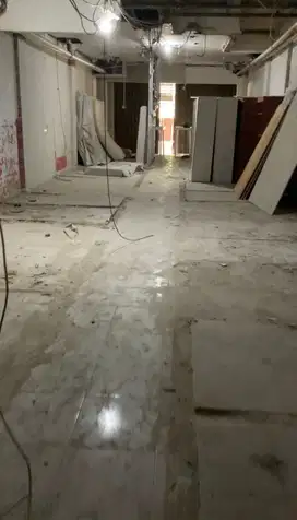 Ruko Strategis Depan Tangcity Mall Kota Tangerang Banten