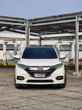 KM 53 RIBU RECORD! HONDA HRV HR-V 1.8 PRESTIGE MATIC NIK 2019 / 2020