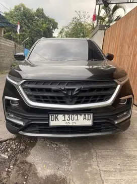 DI JUAL WULING ALMAZ 2019