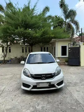 Brio s manual 2017
