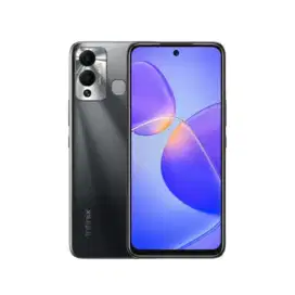 Infinix Hot 12 Play NFC