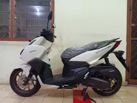 KILOMETER 0 / MASIH BARU Honda VARIO 160 ABS KEYLESS PGM-FI 2025 BL 1
