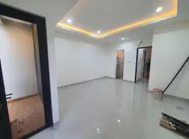 IP3042: Rumah Baru Duri Kepa Lokasi