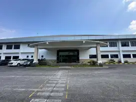 Dijual Gudang dan Pabrik dijual Jl Kidul Gunung Gangsir,Pasuruan
