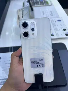 Oppo reno 14 pro 5G 12 l/512GB bisa cicilan segampang itu modal KTP
