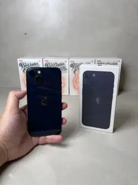 Apple iPhone 13 256gb ex inter IMEI Regis