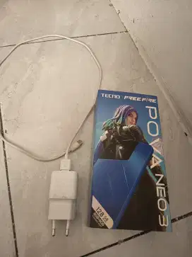 TECNO POVA NEO 3